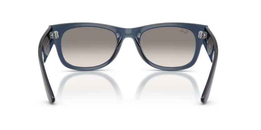 Ray-Ban 0RB0832S - Mega wayfarer ii