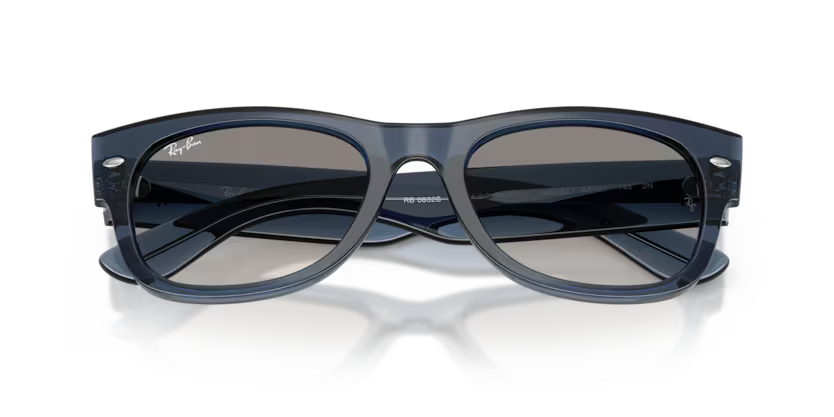 Ray-Ban 0RB0832S - Mega wayfarer ii