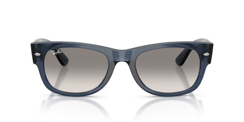 Ray-Ban 0RB0832S - Mega wayfarer ii
