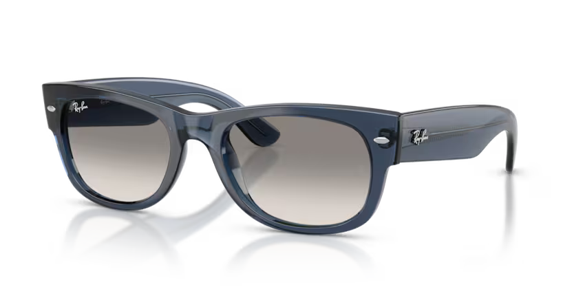Ray-Ban 0RB0832S - Mega wayfarer ii