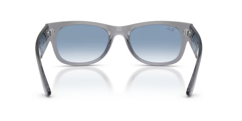 Ray-Ban 0RB0832S - Mega wayfarer ii