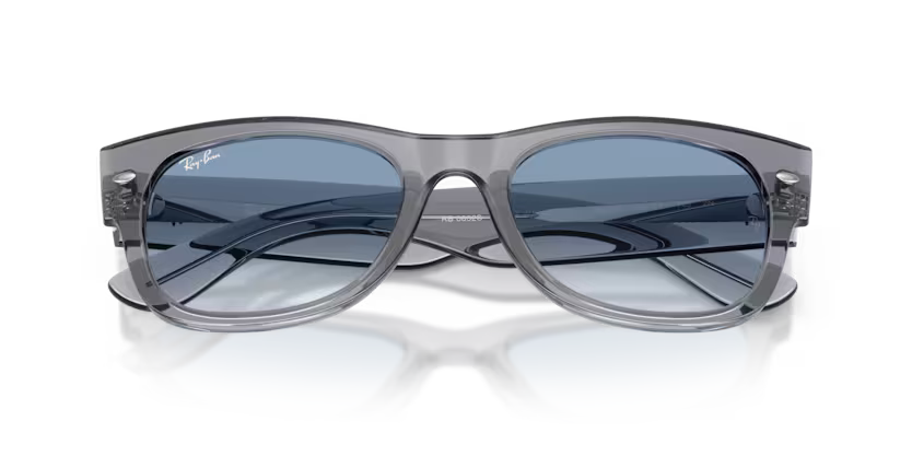 Ray-Ban 0RB0832S - Mega wayfarer ii
