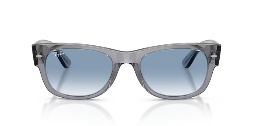Ray-Ban 0RB0832S - Mega wayfarer ii