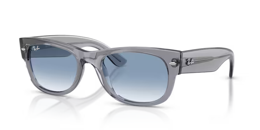 Ray-Ban 0RB0832S - Mega wayfarer ii