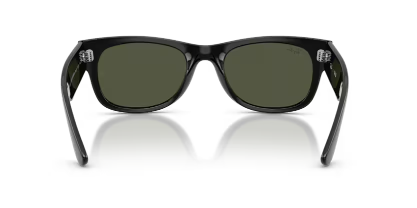 Ray-Ban 0RB0832S - Mega wayfarer ii