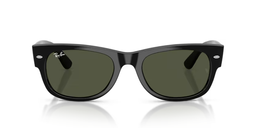 Ray-Ban 0RB0832S - Mega wayfarer ii