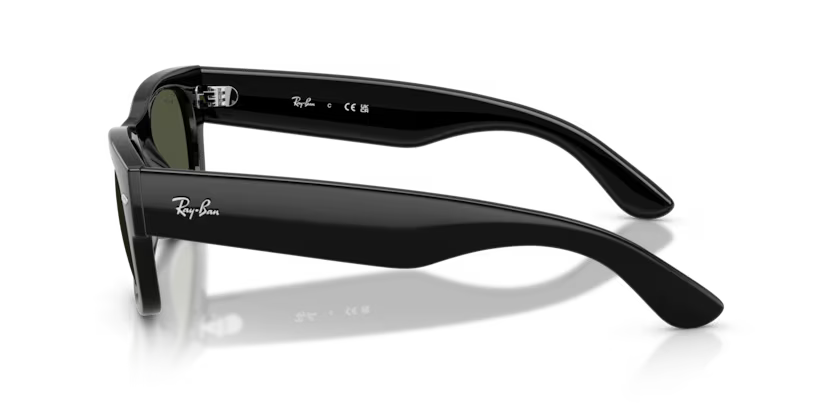 Ray-Ban 0RB0832S - Mega wayfarer ii