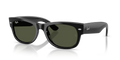 Ray-Ban 0RB0832S - Mega wayfarer ii