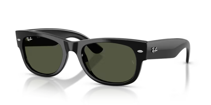 Ray-Ban 0RB0832S - Mega wayfarer ii