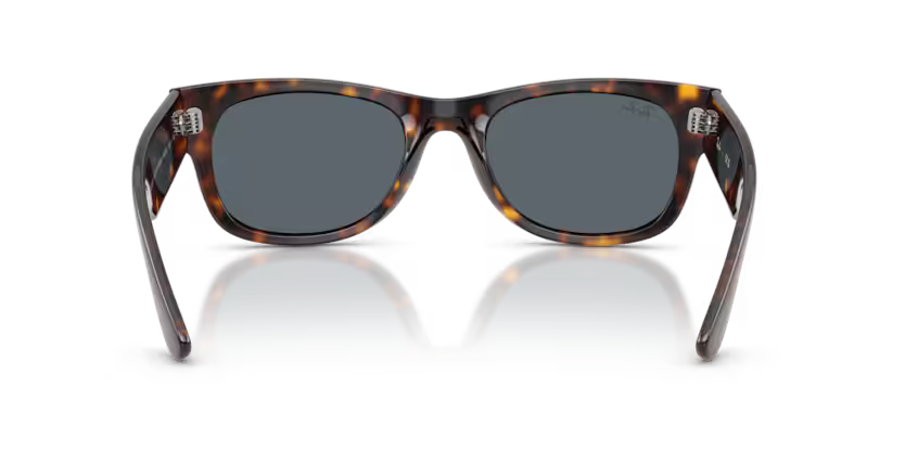 Ray-Ban 0RB0832S - Mega wayfarer ii