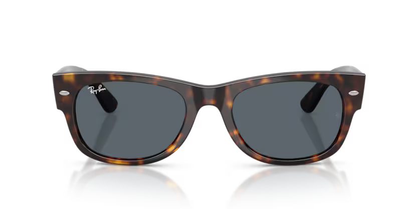 Ray-Ban 0RB0832S - Mega wayfarer ii