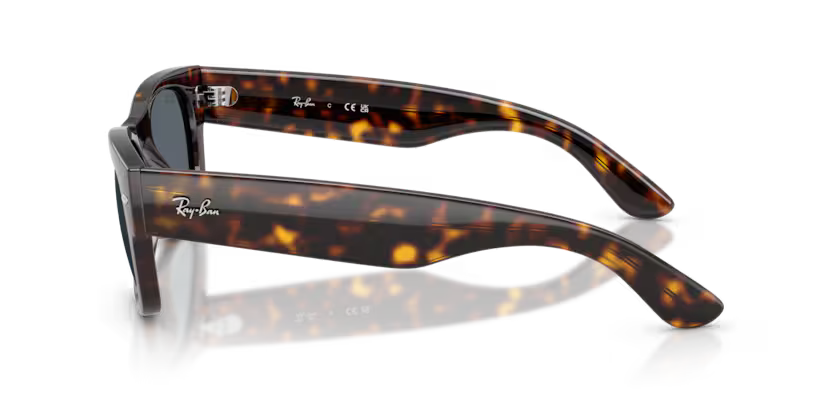 Ray-Ban 0RB0832S - Mega wayfarer ii