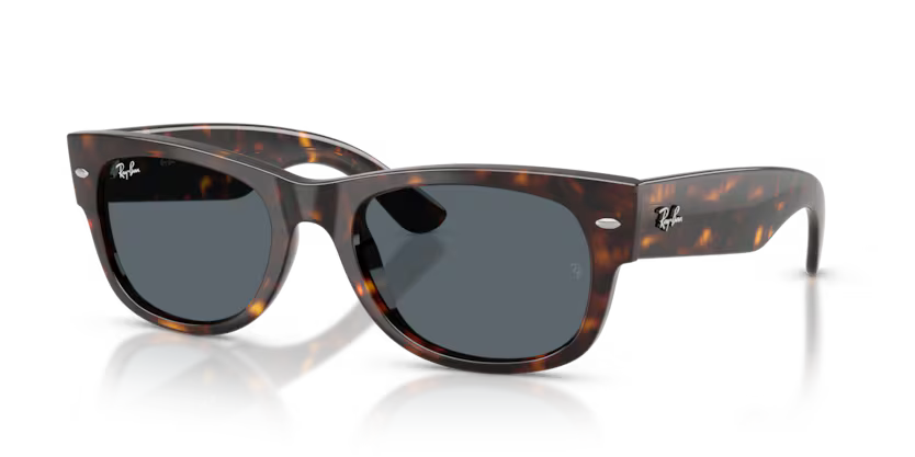 Ray-Ban 0RB0832S - Mega wayfarer ii