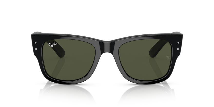 Ray-Ban 0RB0840S - Mega wayfarer