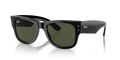 Ray-Ban 0RB0840S - Mega wayfarer