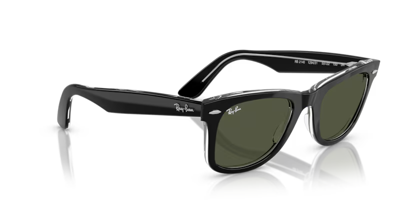 Ray-Ban 0RB2140 - Wayfarer