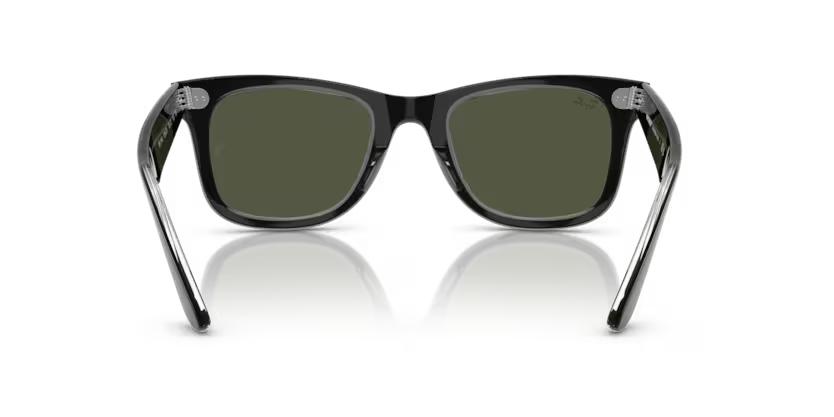 Ray-Ban 0RB2140 - Wayfarer