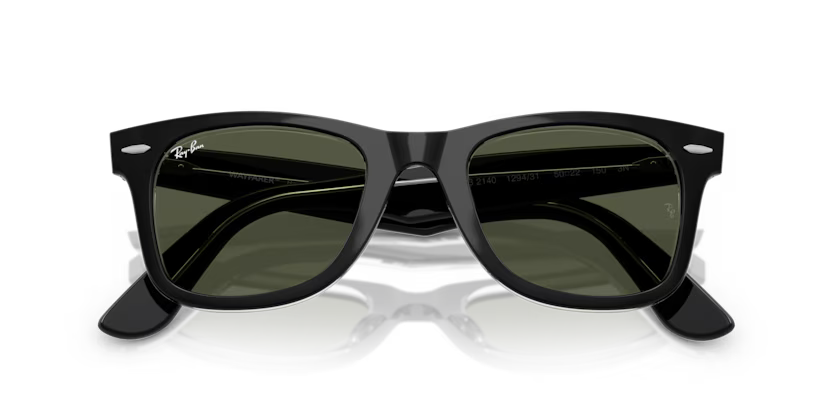 Ray-Ban 0RB2140 - Wayfarer