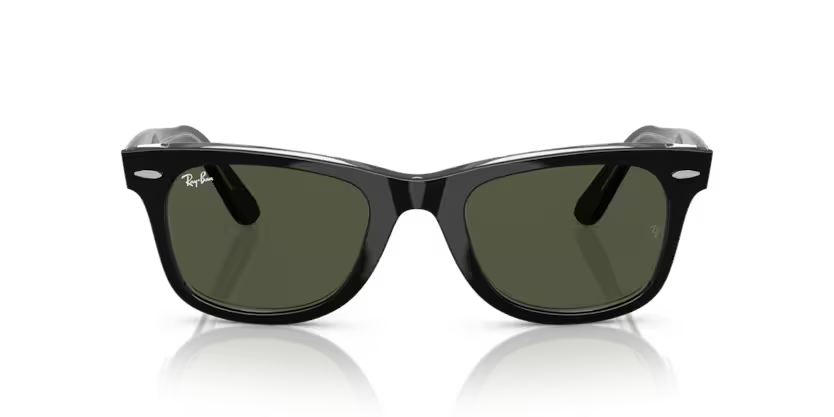 Ray-Ban 0RB2140 - Wayfarer