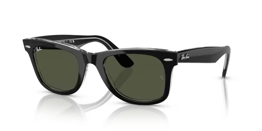 Ray-Ban 0RB2140 - Wayfarer