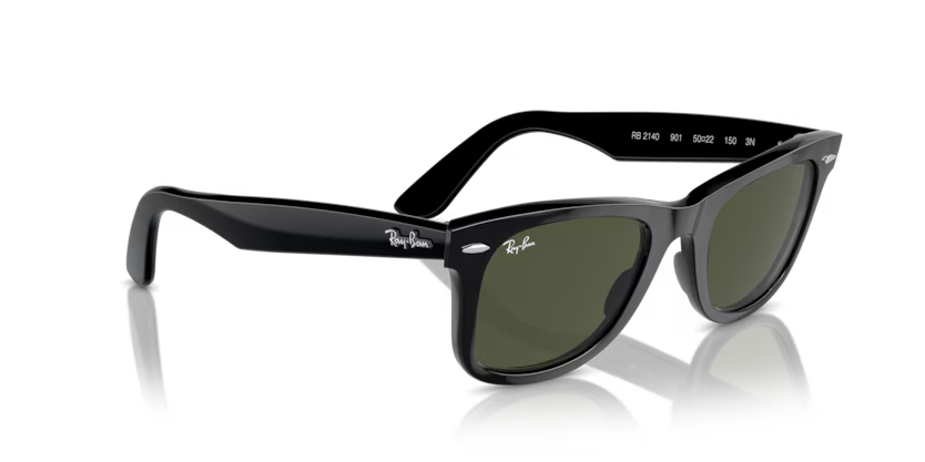 Ray-Ban 0RB2140 - Wayfarer