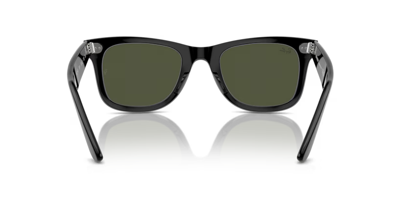 Ray-Ban 0RB2140 - Wayfarer