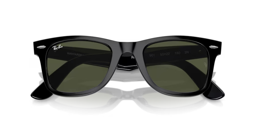 Ray-Ban 0RB2140 - Wayfarer
