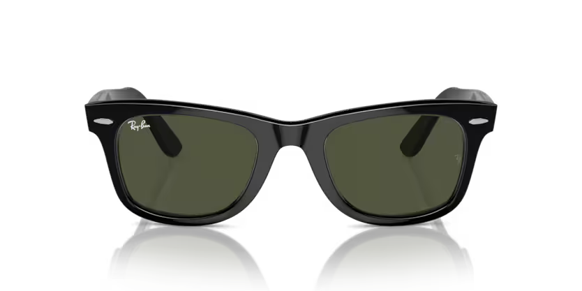 Ray-Ban 0RB2140 - Wayfarer