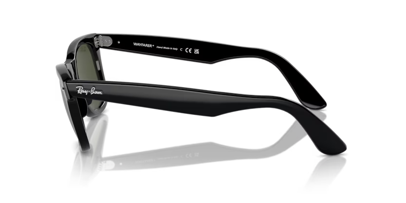 Ray-Ban 0RB2140 - Wayfarer