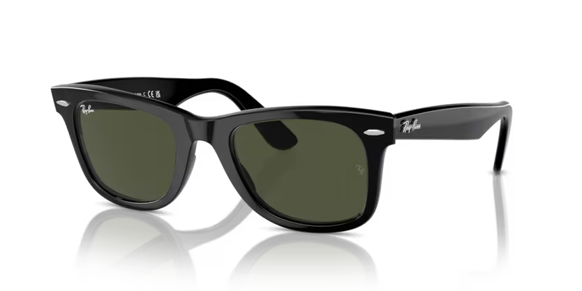 Ray-Ban 0RB2140 - Wayfarer