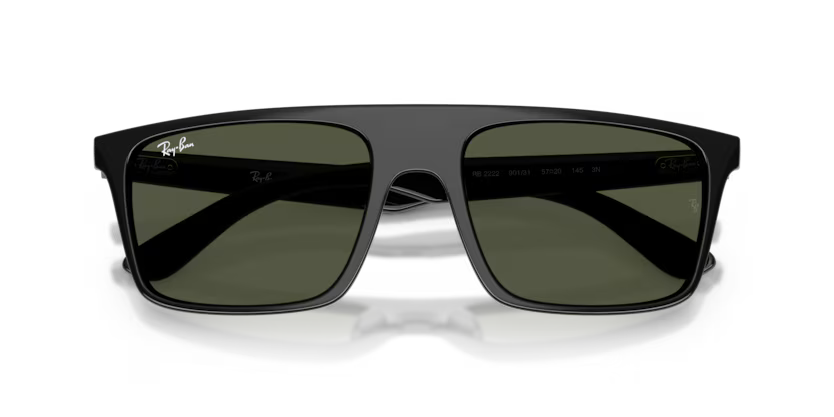Ray-Ban 0RB2222