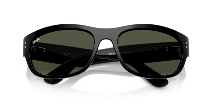 Ray-Ban RB2289 -  Mega Balorama