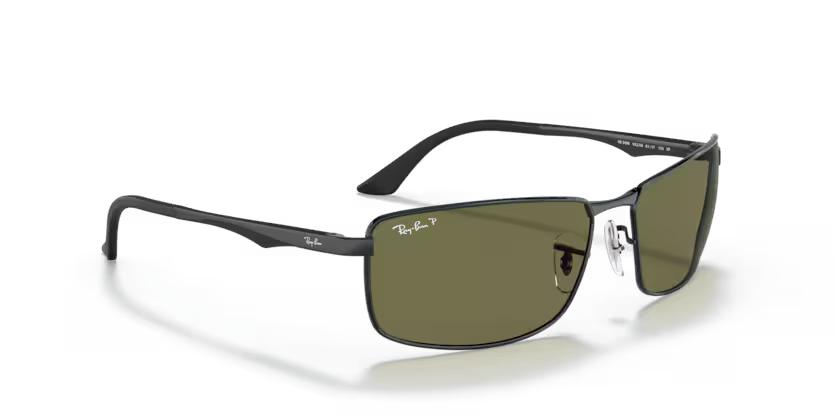 Ray-Ban 0RB3498 - N/a