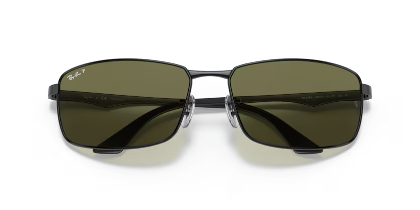 Ray-Ban 0RB3498 - N/a