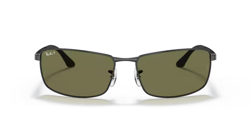 Ray-Ban 0RB3498 - N/a