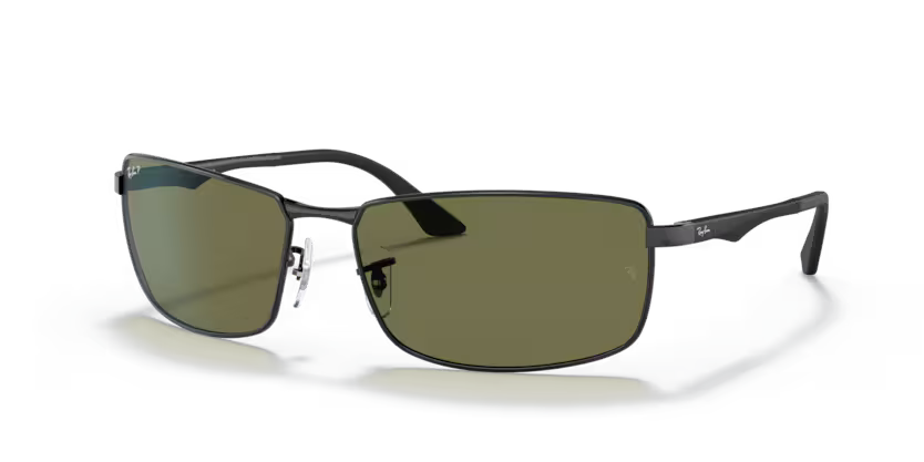 Ray-Ban 0RB3498 - N/a