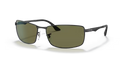 Ray-Ban 0RB3498 - N/a