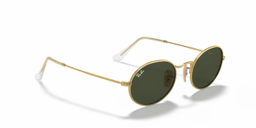 Ray-Ban 0RB3547 -  Oval
