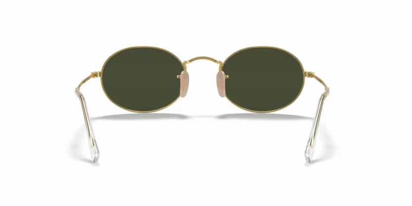 Ray-Ban 0RB3547 -  Oval