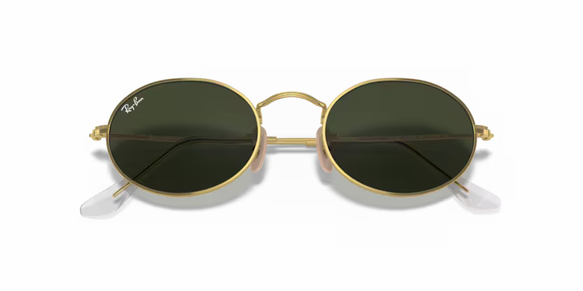 Ray-Ban 0RB3547 -  Oval
