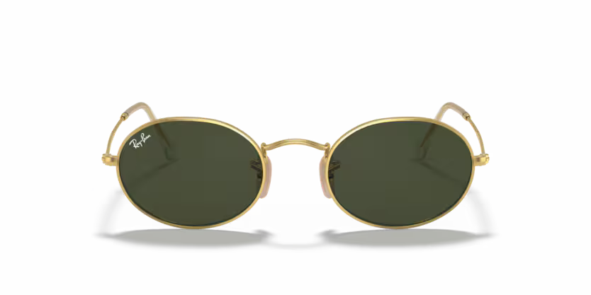 Ray-Ban 0RB3547 -  Oval