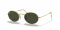 Ray-Ban 0RB3547 -  Oval