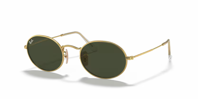 Ray-Ban 0RB3547 -  Oval