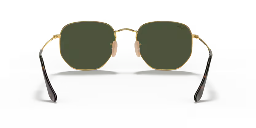 Ray-Ban 0RB3548N - Hexagonal