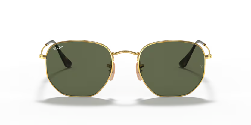 Ray-Ban 0RB3548N - Hexagonal