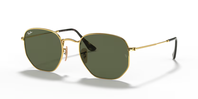 Ray-Ban 0RB3548N - Hexagonal