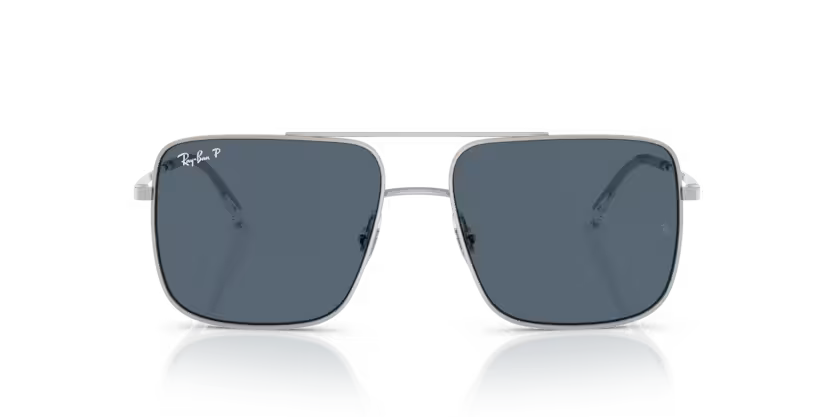 Ray-Ban 0RB3758 - Ari