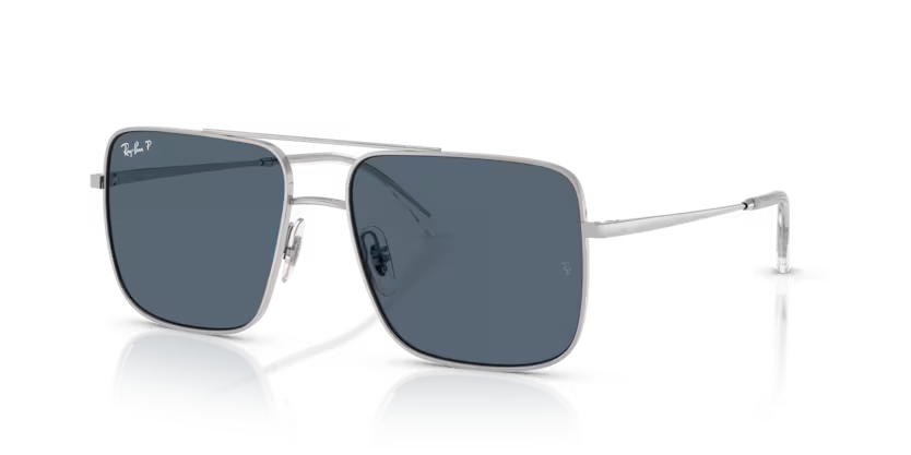 Ray-Ban 0RB3758 - Ari