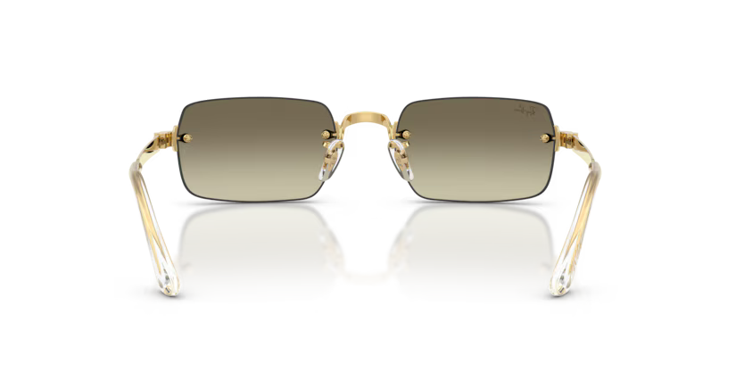 Ray-Ban 0RB3928