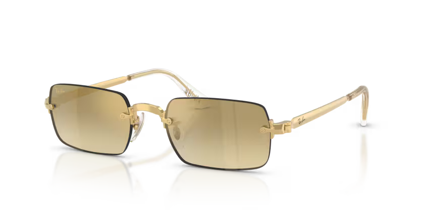 Ray-Ban 0RB3928